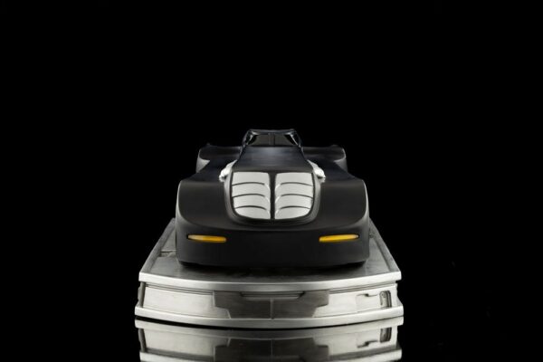 DC COMICS - Batman The Animated Series 1992 Art Scale 1/10 Batmobile 63 cm – Image 2