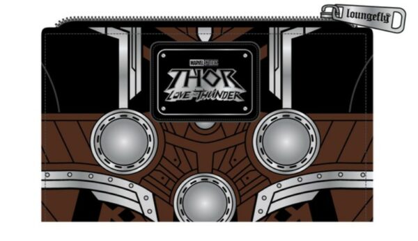 MARVEL - Portefeuille Thor Love and Thunder – Image 6
