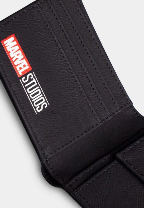 MARVEL - Portefeuille Logo Thor Love and Thunder – Image 3