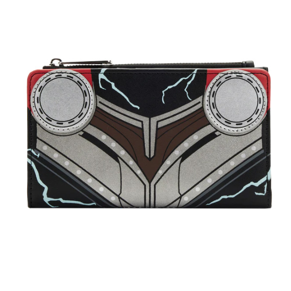 MARVEL - Portefeuille Thor Love and Thunder