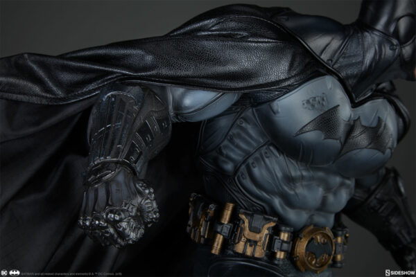 DC COMICS - Statuette Batman Premium Format 53 cm – Image 19