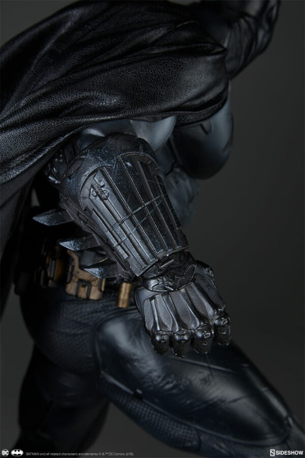 DC COMICS - Statuette Batman Premium Format 53 cm – Image 15