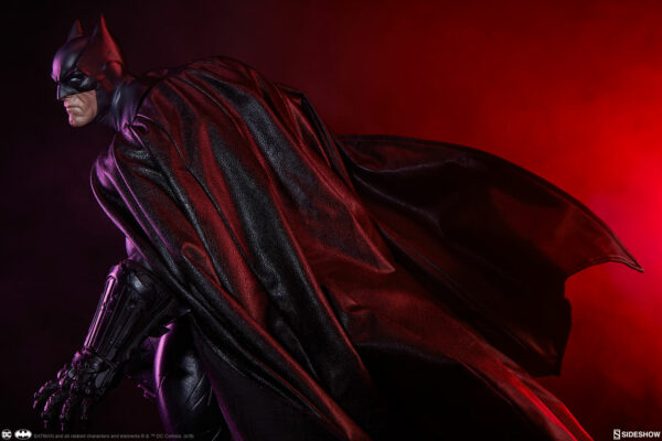DC COMICS - Statuette Batman Premium Format 53 cm – Image 25