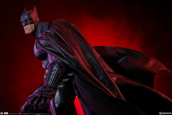 DC COMICS - Statuette Batman Premium Format 53 cm – Image 27
