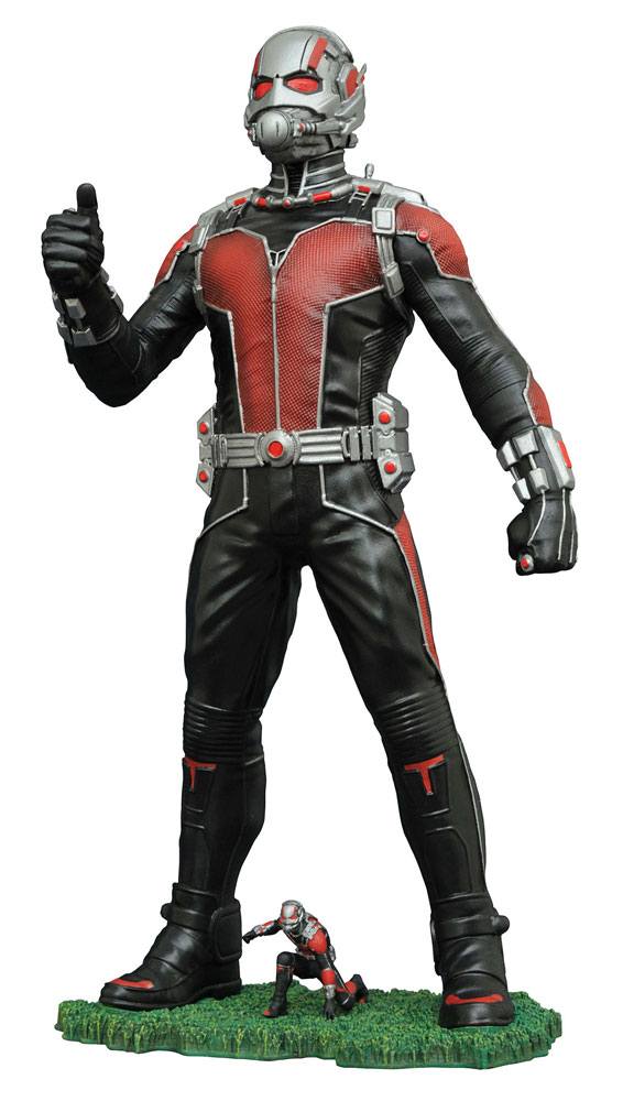 Marvel Gallery Statuette Ant-Man Movie 23 cm