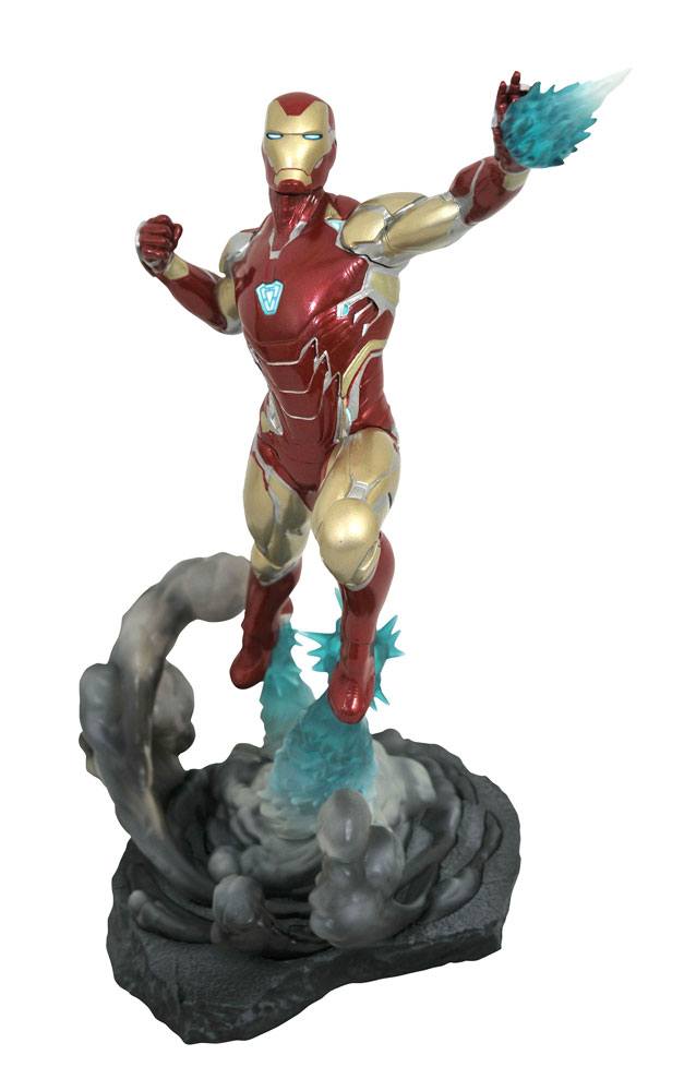 Marvel Gallery Statuette Iron Man Mark 85 Avengers : Endgame 23 cm