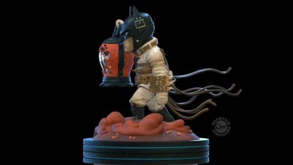 DC Comics - Figurine Q-Fig Elite Batman : Last Knight On Earth 10 cm – Image 4
