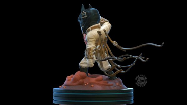 DC Comics - Figurine Q-Fig Elite Batman : Last Knight On Earth 10 cm – Image 5