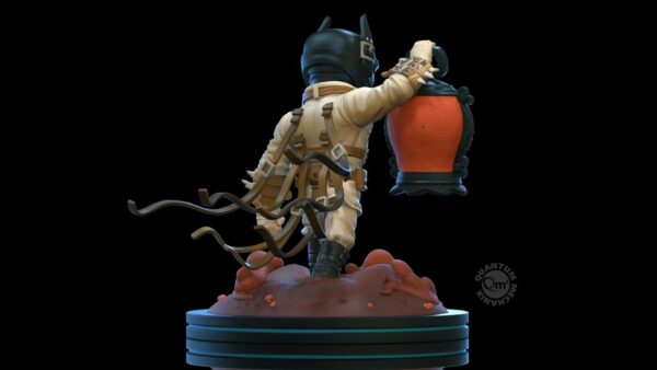 DC Comics - Figurine Q-Fig Elite Batman : Last Knight On Earth 10 cm – Image 7