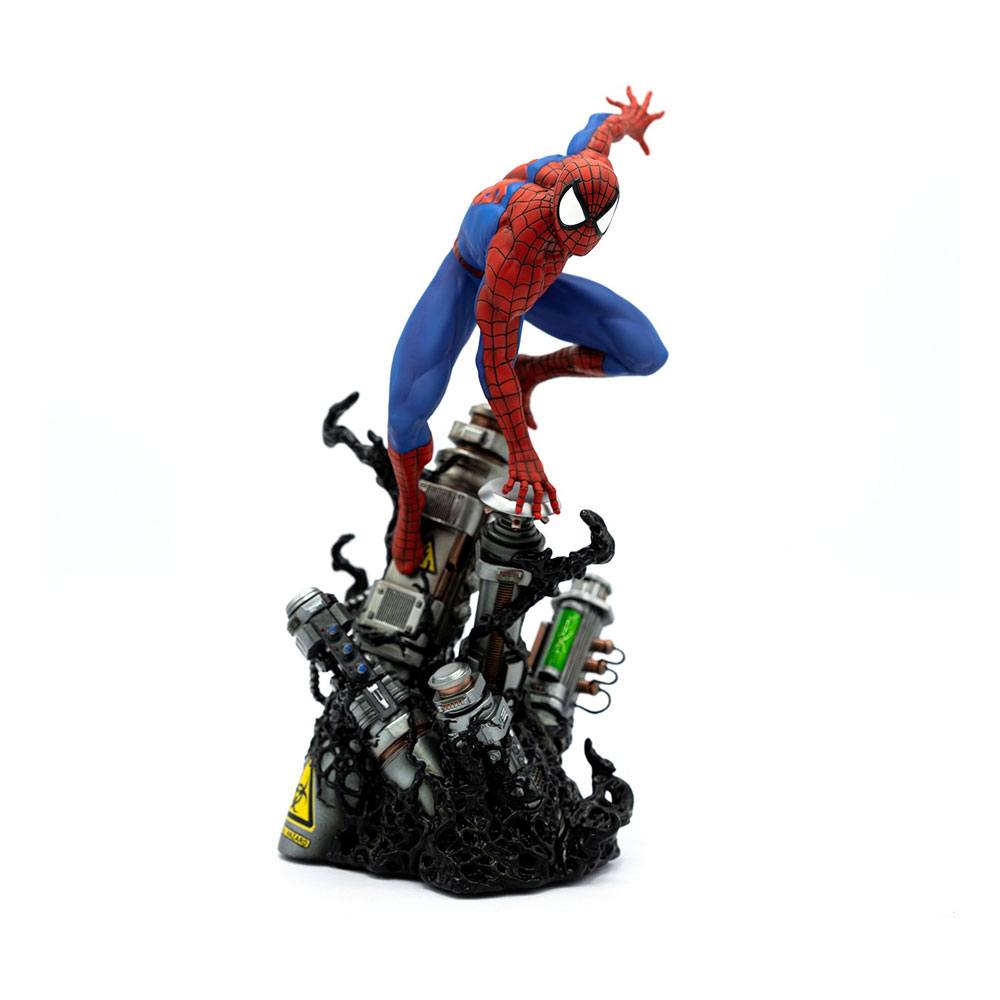 MARVEL - Statuette 1/10 Amazing Art The Amazing Spider-Man 22 cm