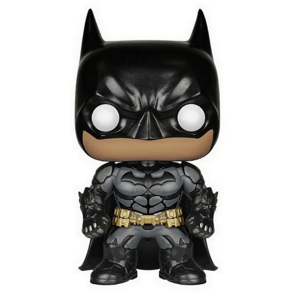 Batman Arkham Knight - Figurine DC Comics Funko POP! n°71
