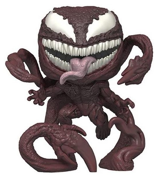 Carnage (Venom : Let be there Carnage) Special Edition - Figurine Marvel Funko POP! n°926
