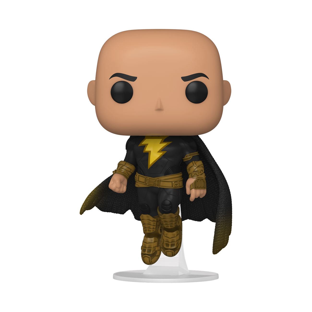 Black Adam (Flying) - Figurine DC Comics Funko POP! n°1231