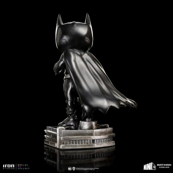 DC COMICS - Figurine Mini Co Batman Forever 16 cm – Image 4