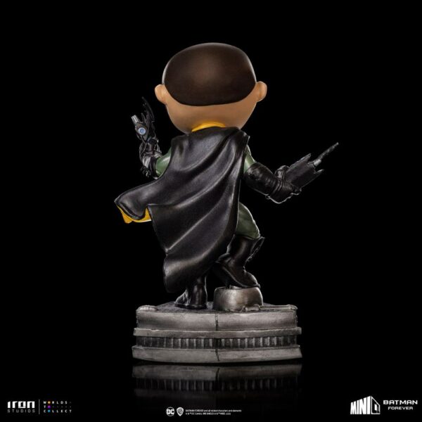 DC COMICS - Figurine Mini Co Robin (Batman Forever) 14 cm – Image 5