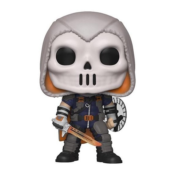 Taskmaster (Avengers Gamerverse) – Figurine Marvel Funko POP! n°632