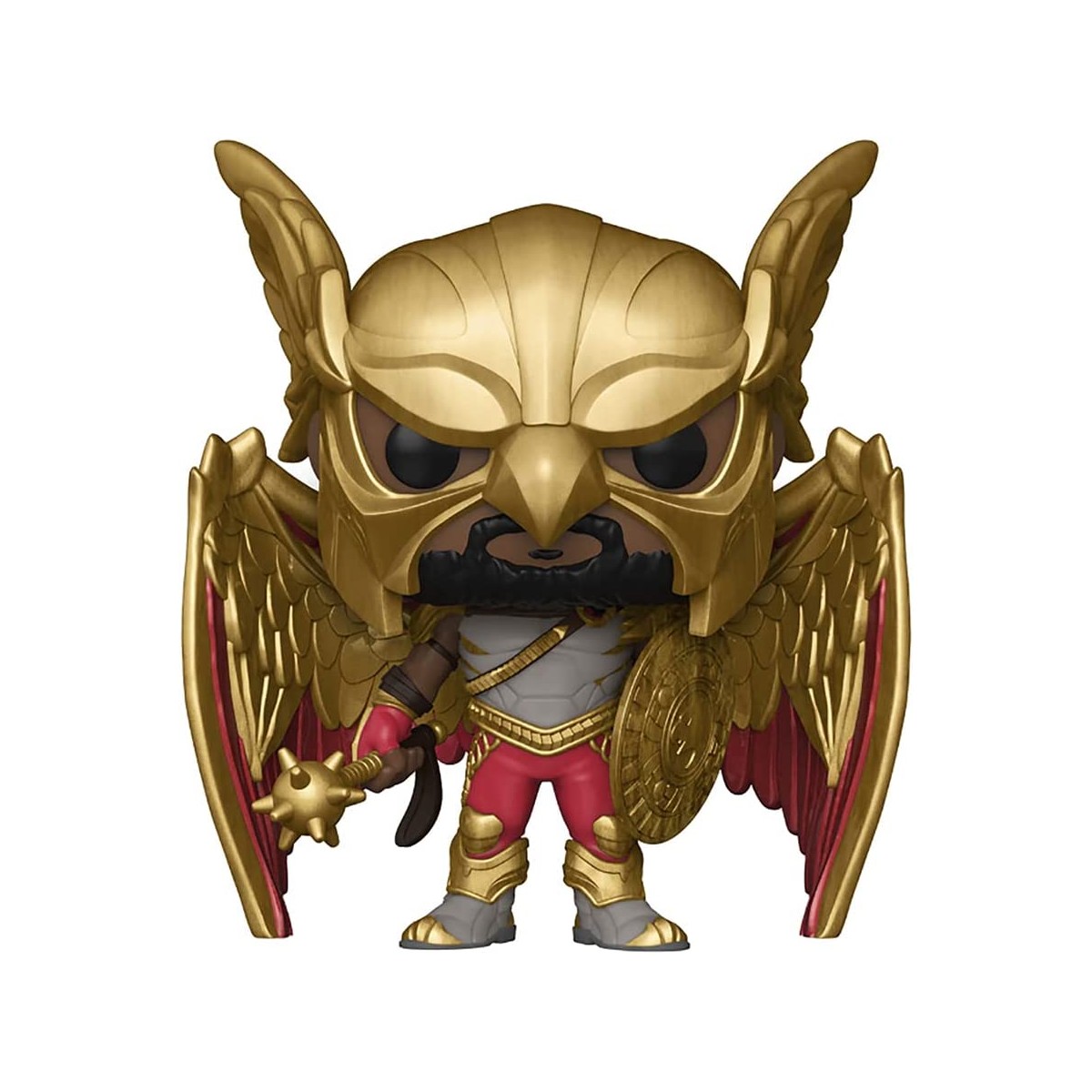 Hawkman (Black Adam) - Figurine DC Comics Funko POP! n°1236