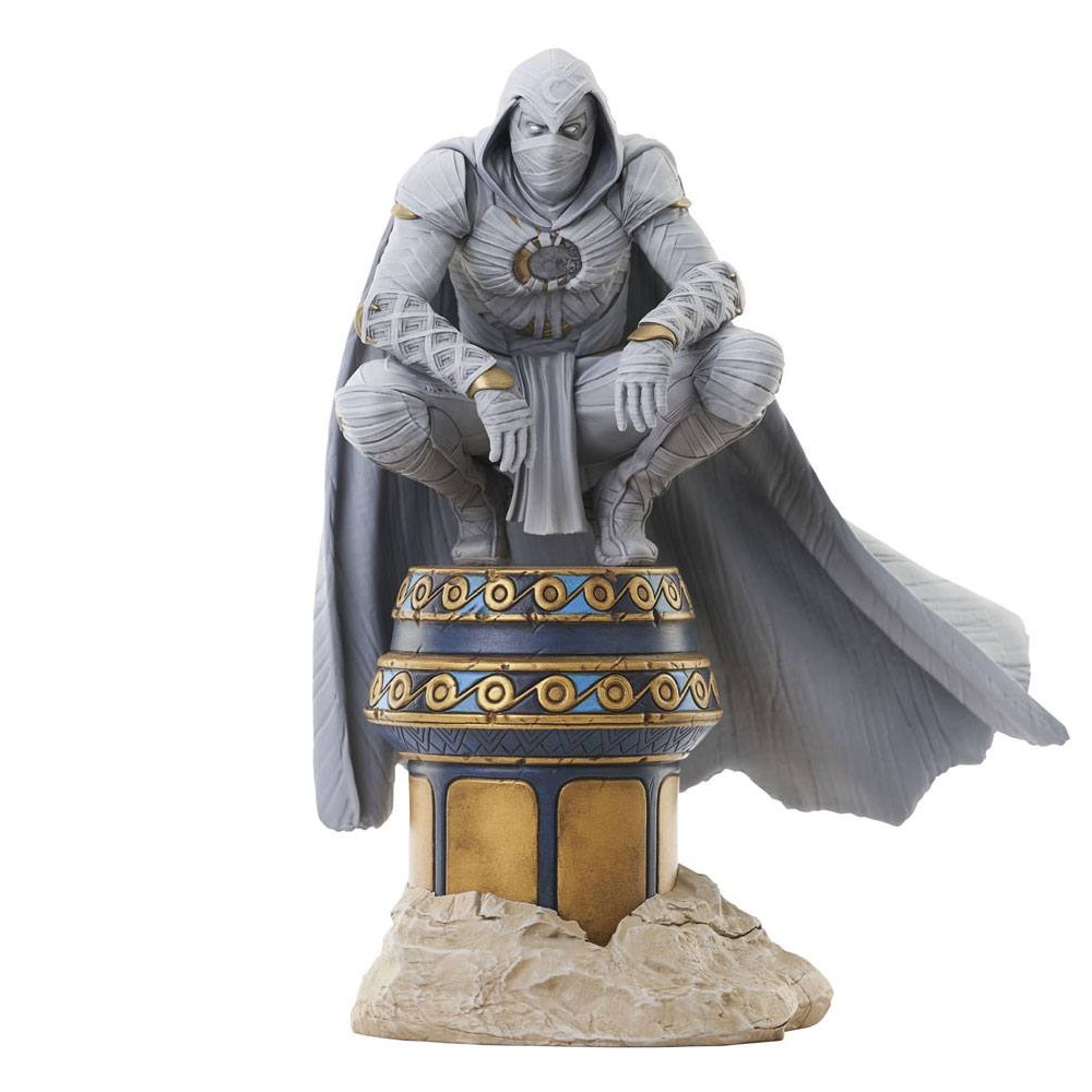 Marvel Gallery Statuette Moon Knight 25 cm