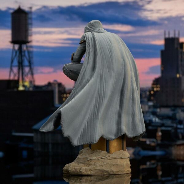Marvel Gallery Statuette Moon Knight 25 cm – Image 5