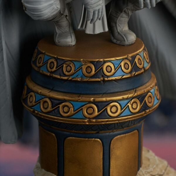 Marvel Gallery Statuette Moon Knight 25 cm – Image 10