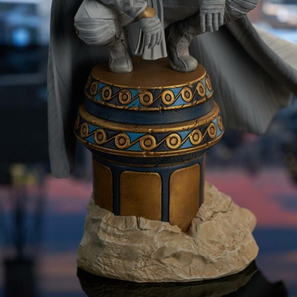 Marvel Gallery Statuette Moon Knight 25 cm – Image 11