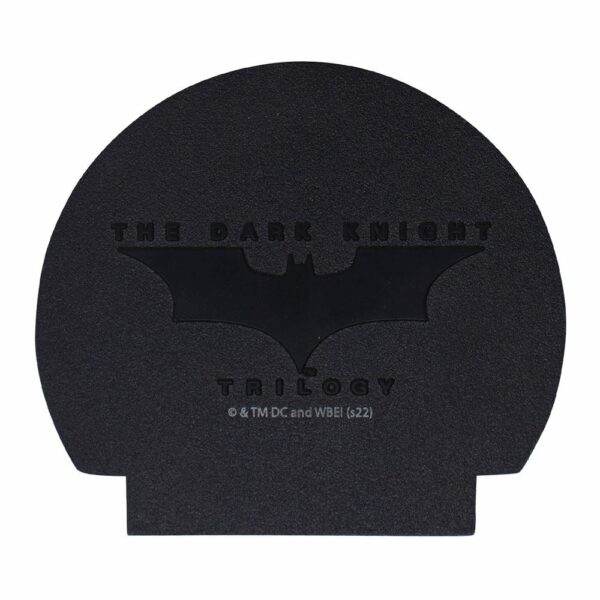 DC COMICS - Médaillon Gotham City Police Édition Limitée – Image 2