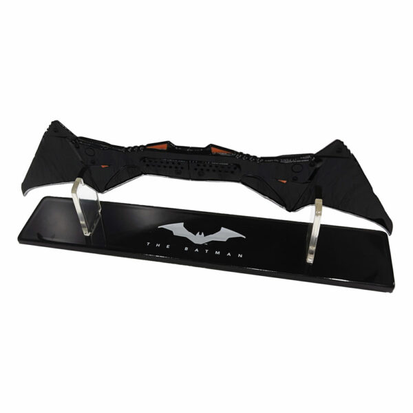 DC COMICS - Réplique Batarang The Batman 18 cm – Image 2