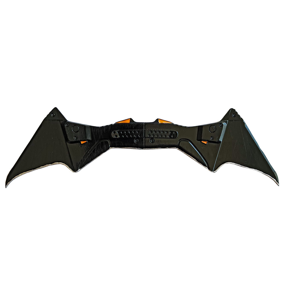 DC COMICS - Réplique Batarang The Batman 18 cm