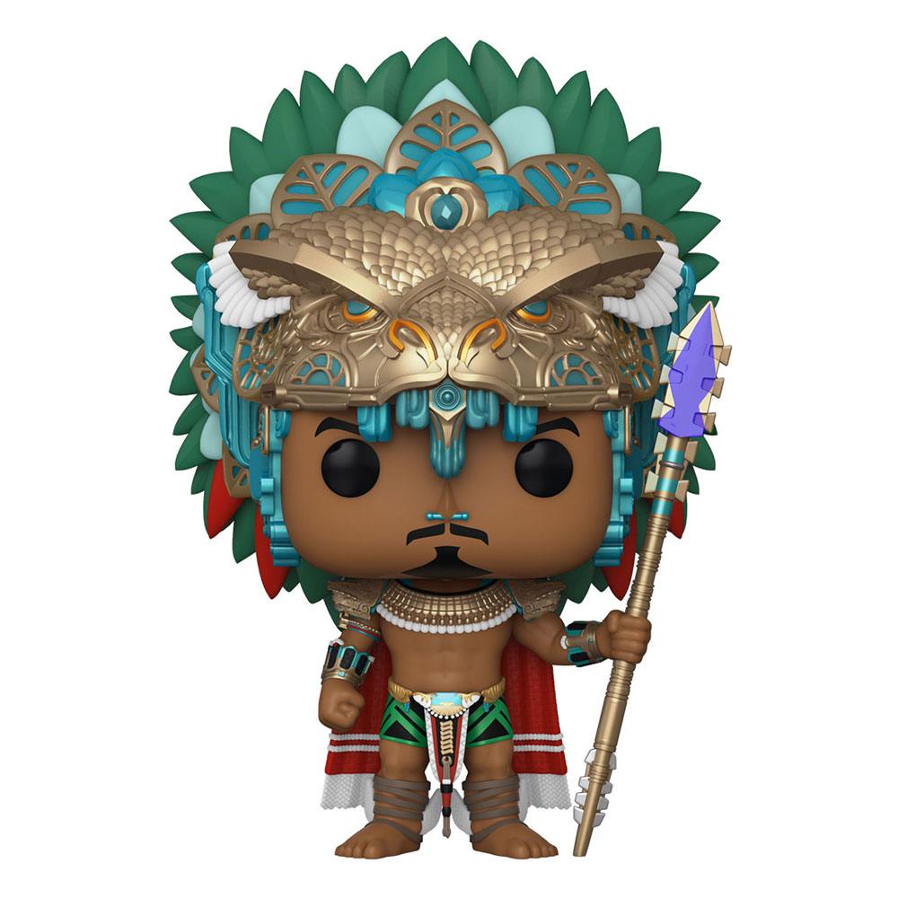King Namor (Wakanda Forever) – Figurine Marvel Funko POP! n°1175