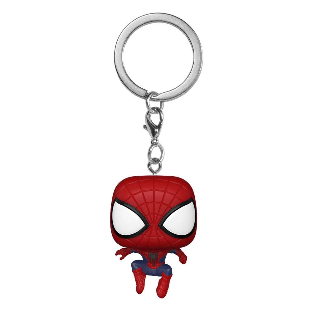 MARVEL - The Amazing Spider-Man (No Way Home) Pocket POP!