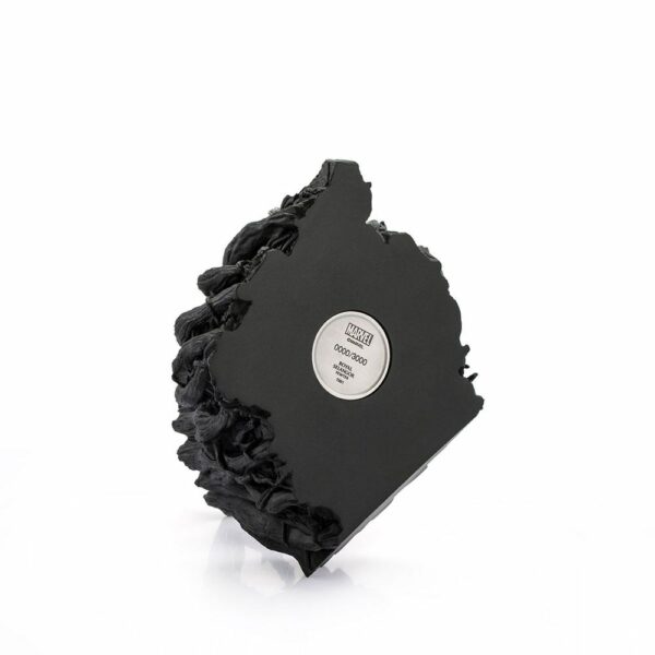 MARVEL - Statuette Black Panther Guardian Édition Limitée 24 cm – Image 6