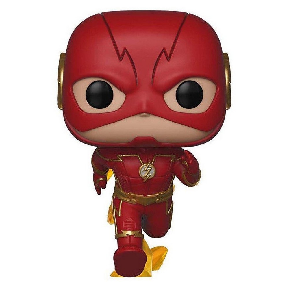 The Flash – Figurine DC Comics Funko POP! n°713