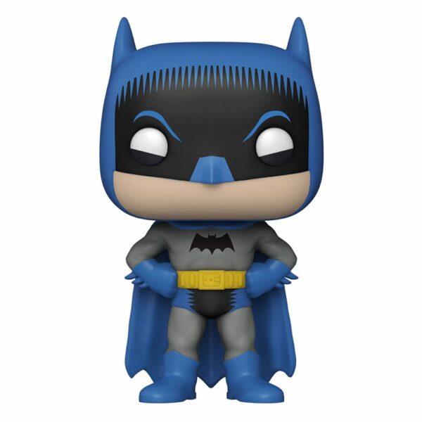 Batman Comic Cover – Figurine DC Comics POP! n°02 – Image 3