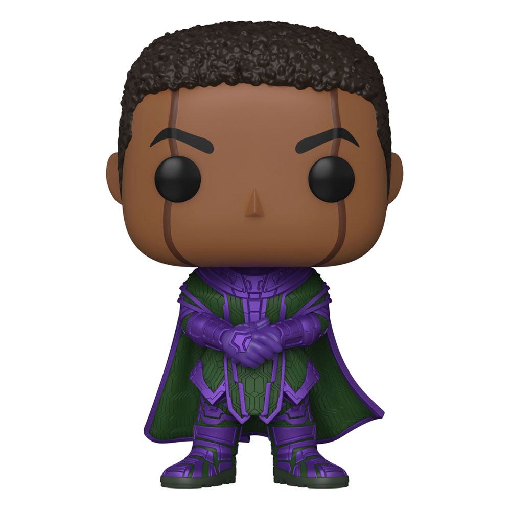 Kang (Ant-man and The Wasp: Quantumania) – Figurine Marvel Funko POP! n°1139