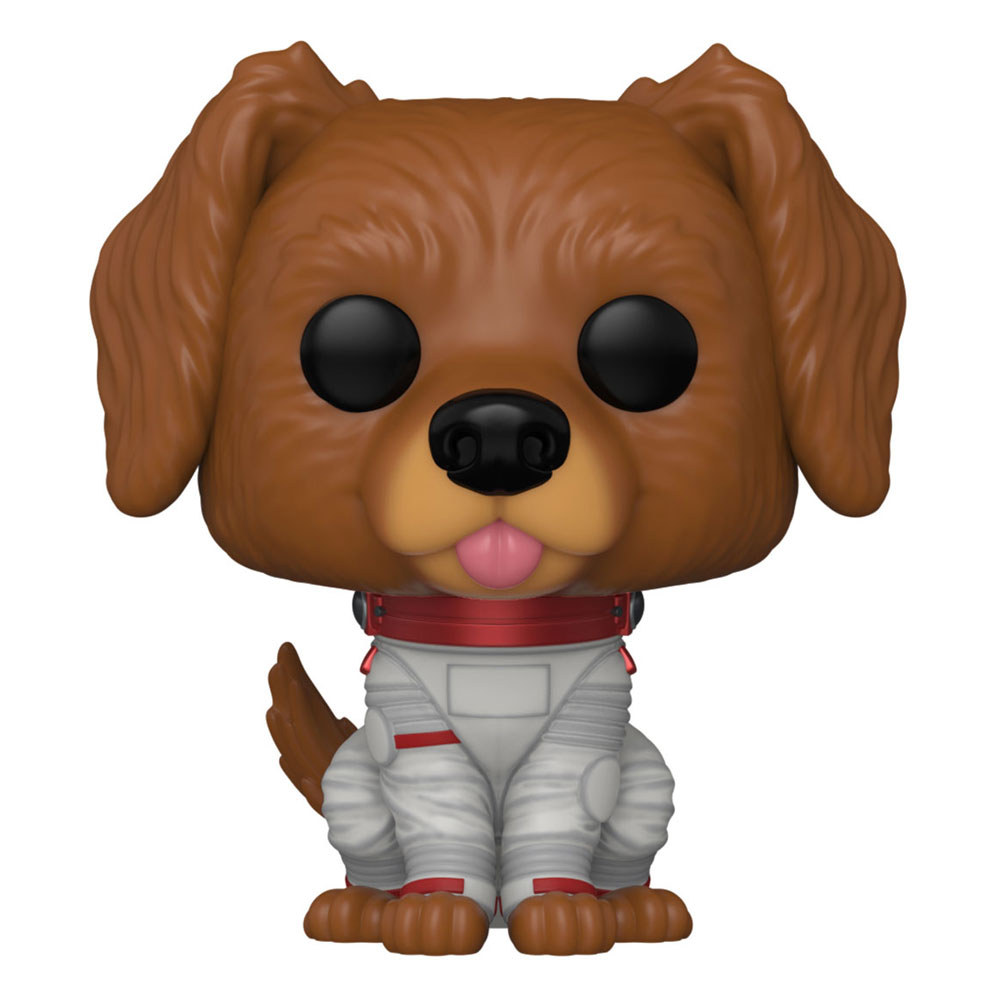 Cosmo (Les Gardiens de la Galaxie Vol. 3) – Figurine Marvel Funko POP! n°1207