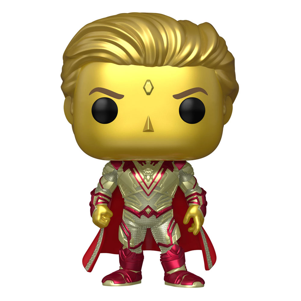 Adam Warlock (Les Gardiens de la Galaxie Vol. 3) – Figurine Marvel Funko POP! n°1210