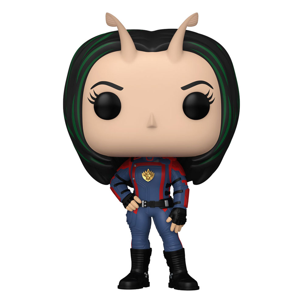 Mantis (Les Gardiens de la Galaxie Vol. 3) – Figurine Marvel Funko POP! n°1206