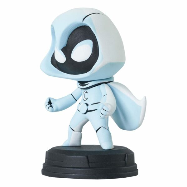 MARVEL - Mini Figurine Moon Knight Animated 10 cm – Image 2