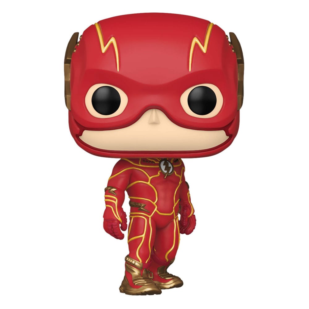 The Flash Movie – Figurine DC Comics Funko POP! n°1333