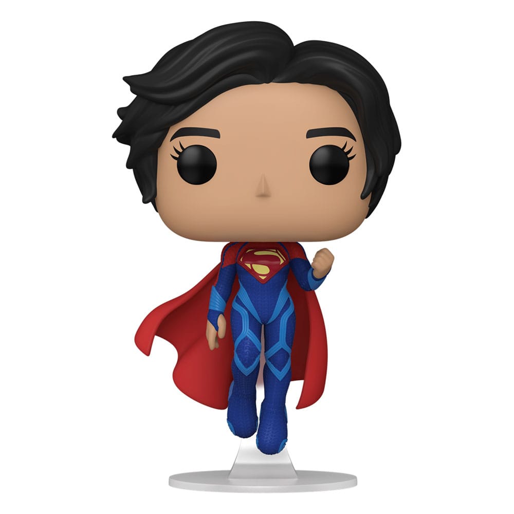 Supergirl (The Flash Movie) – Figurine DC Comics Funko POP! n°1339