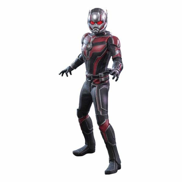 MARVEL - Figurine Movie Masterpiece 1/6 Ant-Man (Ant-Man & The Wasp: Quantumania) 30 cm – Image 16