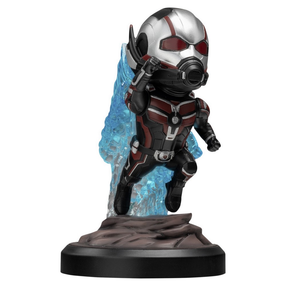 MARVEL – Figurine Mini Egg Attack Ant-Man (Ant-Man & The Wasp: Quantumania) 10 cm