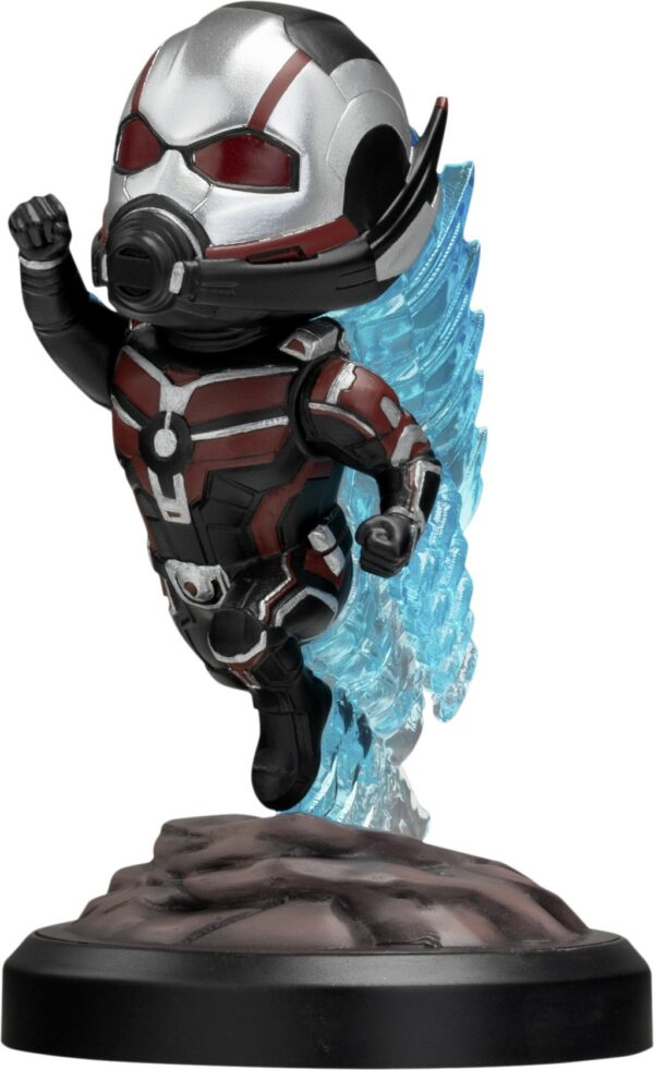 MARVEL – Figurine Mini Egg Attack Ant-Man (Ant-Man & The Wasp: Quantumania) 10 cm – Image 2