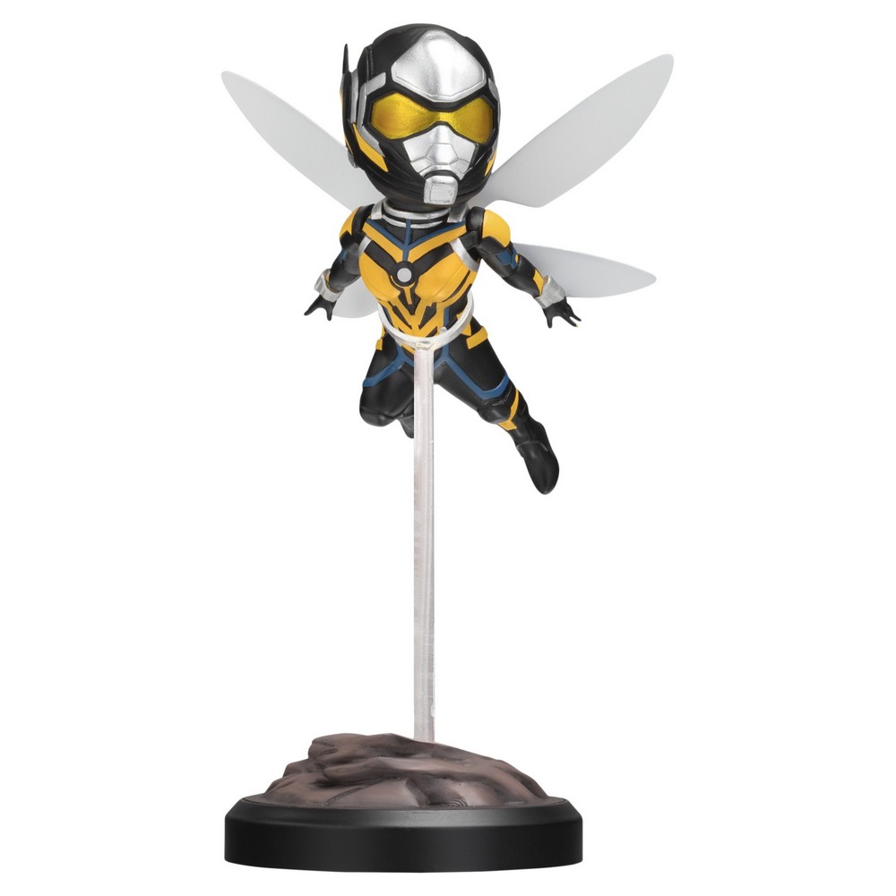 MARVEL – Figurine Mini Egg Attack La Guêpe (Ant-Man & The Wasp: Quantumania) 15 cm