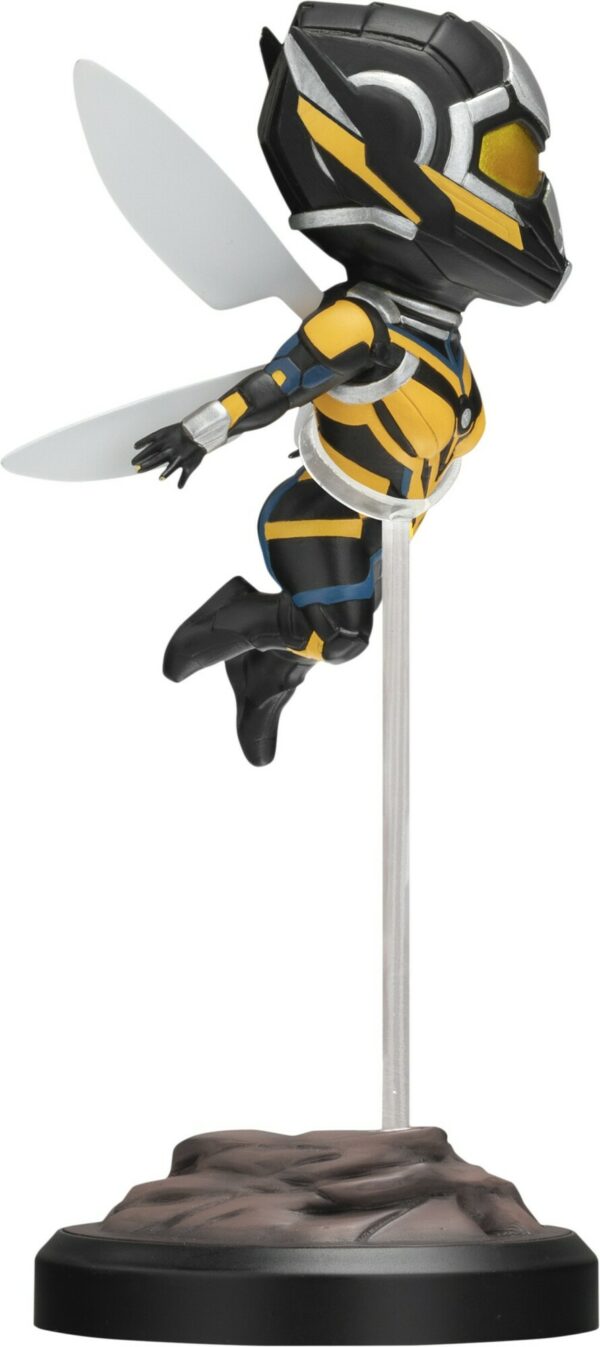MARVEL – Figurine Mini Egg Attack La Guêpe (Ant-Man & The Wasp: Quantumania) 15 cm – Image 2