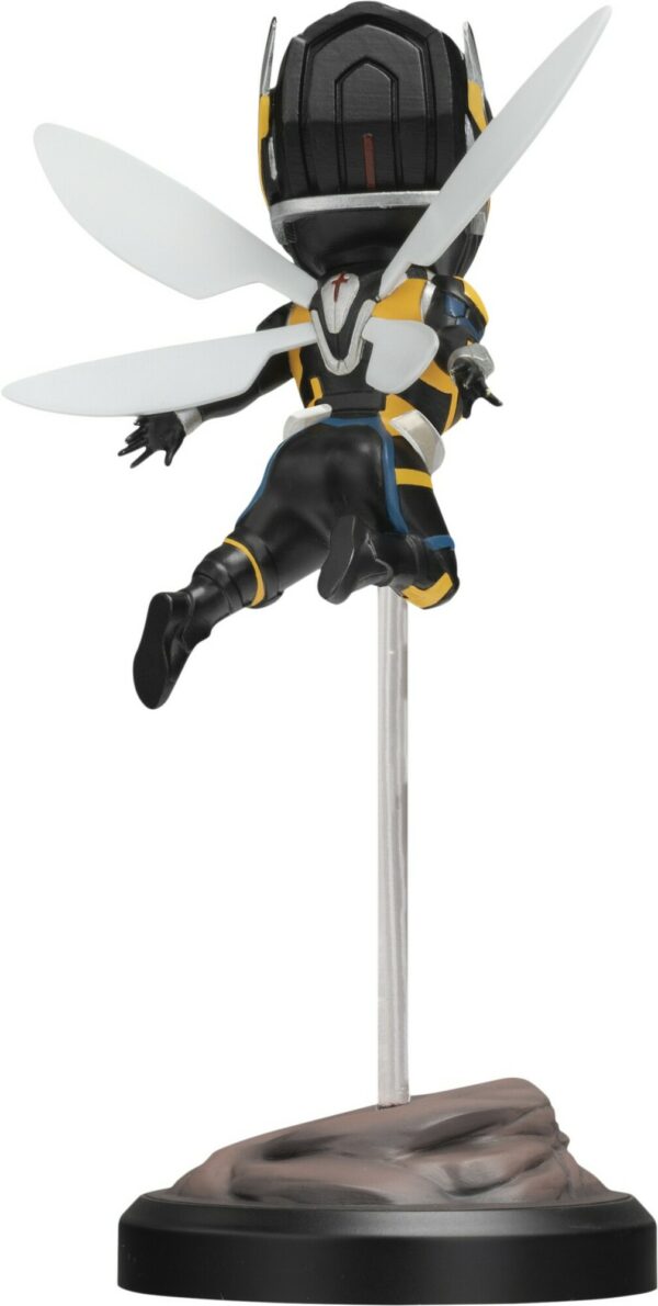 MARVEL – Figurine Mini Egg Attack La Guêpe (Ant-Man & The Wasp: Quantumania) 15 cm – Image 3