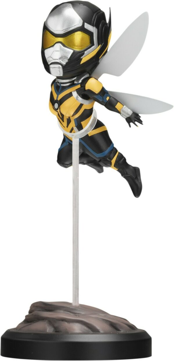 MARVEL – Figurine Mini Egg Attack La Guêpe (Ant-Man & The Wasp: Quantumania) 15 cm – Image 4