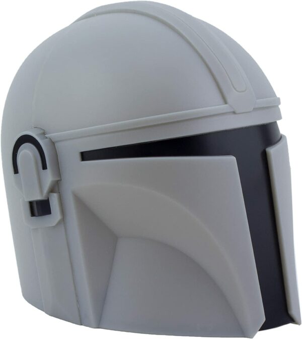 STAR WARS - Lampe de Bureau Casque The Mandalorian – Image 3