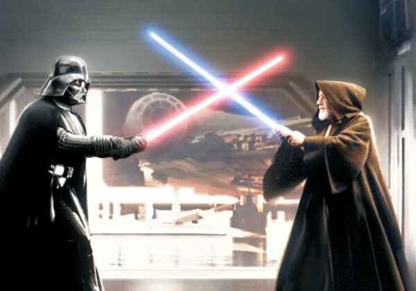 STAR WARS - Les Sabres Laser – Image 2