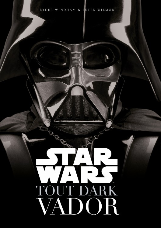 STAR WARS - Tout Dark Vador